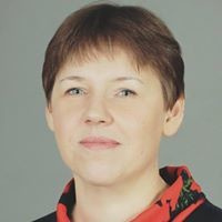 Tatyana Bespalova