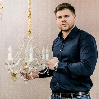 Илья Шульгов