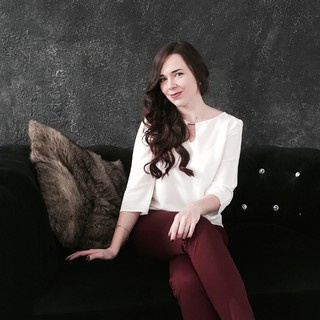 Катерина Белова