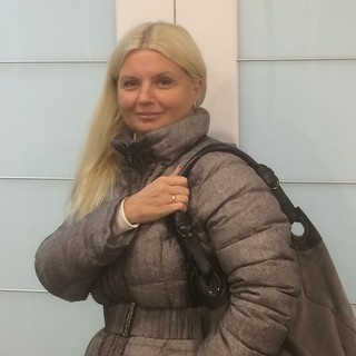 Ольга Васильева