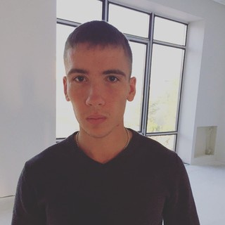Владислав Гневышев