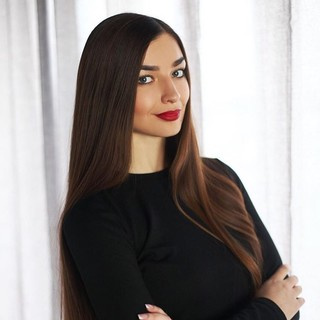 Elizaveta Dantseva