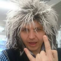 Сергей Панченко