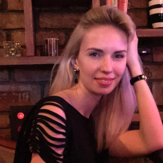 Катерина