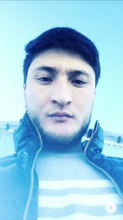 Jafar Namozov