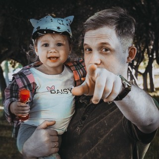 Сергей Сериков