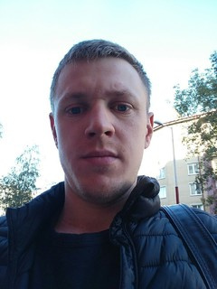 Михаил Митченков