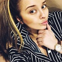 Alina Malinka