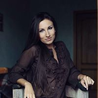 Дарья Слюсарь