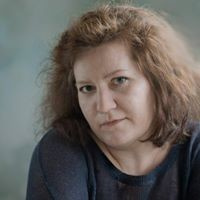 Nina Borisovna