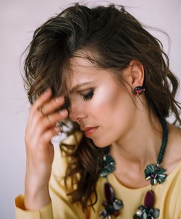 Evgenia Shalimova