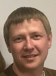 Виталий Федоров