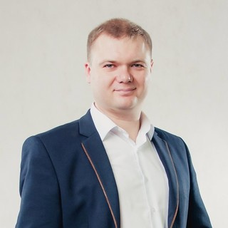 Александр Гордеев