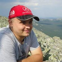 Pavel Lyashenko