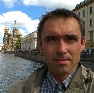Виталий Семенов