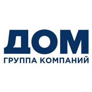 ГРУППА КОМПАНИЙ ДОМ