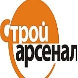 Анастасия   Строй Арсенал