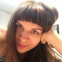 Irina Taran