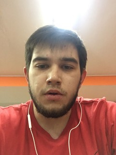 Anton Shamsiev