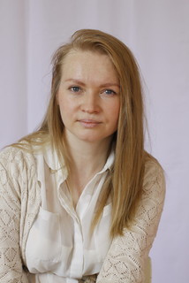 Лиля Сафонова