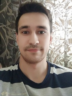 Сергей Порфирьев