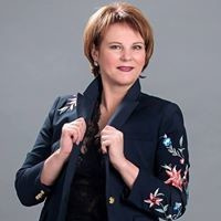 Ирина Смирнова