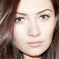 Vika Khapaeva