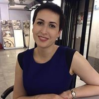 Katya Nak