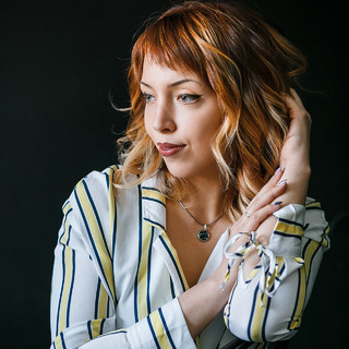 Каширина Кристина