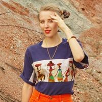 Evelina Alexandrova