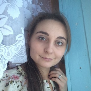 Анастасия Царева