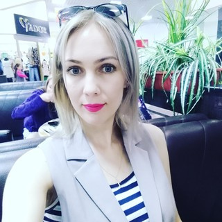 Наталья Коробкова