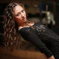 Veronika Kishkovich