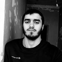 Ахмад Султанов