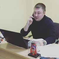 Yakov Menshikov