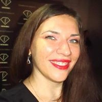 Tamara Kutsenko