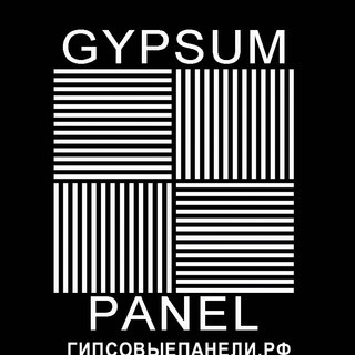 GYPSUM PANEL