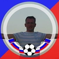 Sergey Osipov