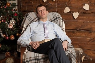 Александр Печеркин