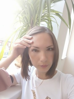 Светлана Лисачёва
