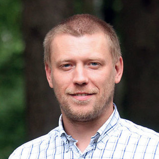 Константин Александров