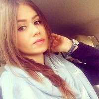 Алсу Хайрутдинова