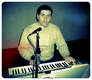 ARAM GRIGORYAN
