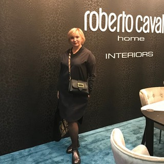 Berezovskaya Svetlana
