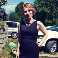 Ирина Андреевна