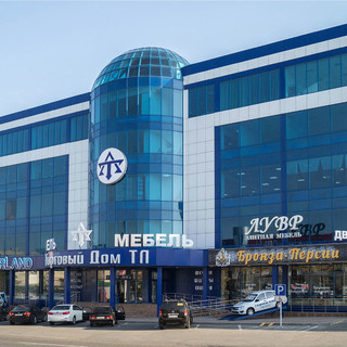 Торговый дом "ТЛ"