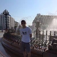 Евгений Кобелев