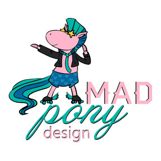 MadPonyDesign