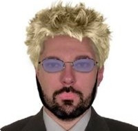 Андрей Мор