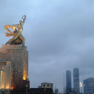 Александр К